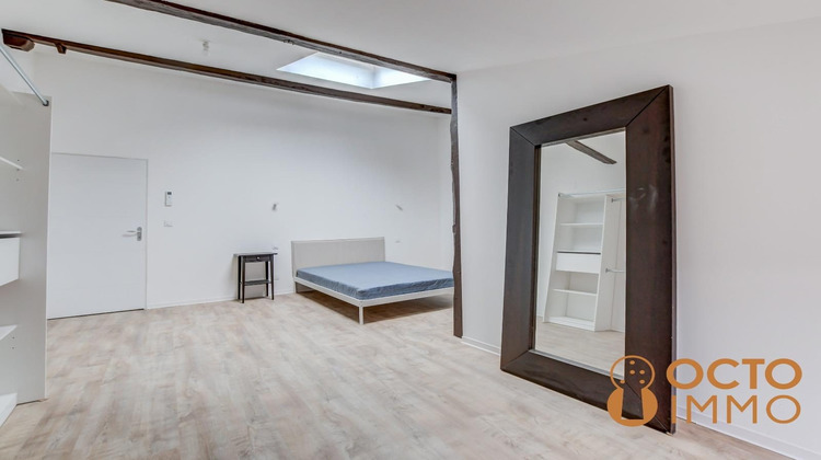 Ma-Cabane - Location Appartement Castres, 56 m²
