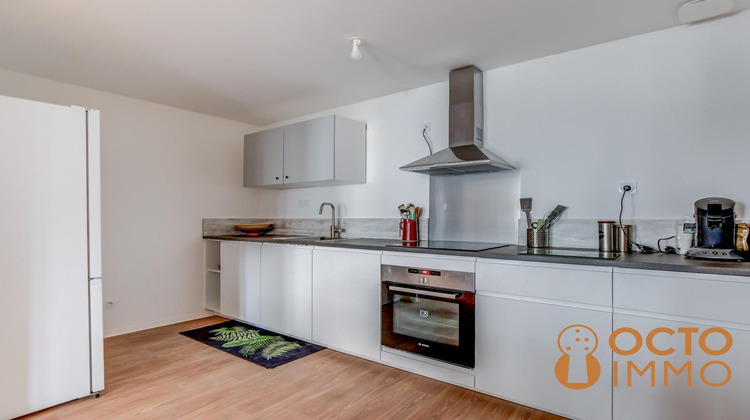 Ma-Cabane - Location Appartement Castres, 56 m²