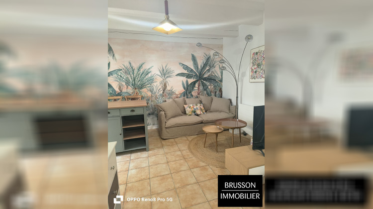 Ma-Cabane - Location Appartement Castres, 36 m²