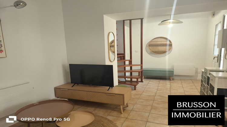 Ma-Cabane - Location Appartement Castres, 36 m²