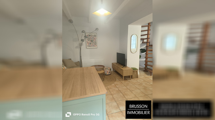 Ma-Cabane - Location Appartement Castres, 36 m²