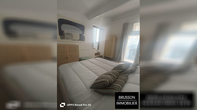Ma-Cabane - Location Appartement Castres, 36 m²