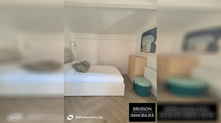 Ma-Cabane - Location Appartement Castres, 36 m²