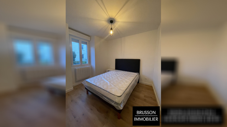 Ma-Cabane - Location Appartement Castres, 26 m²