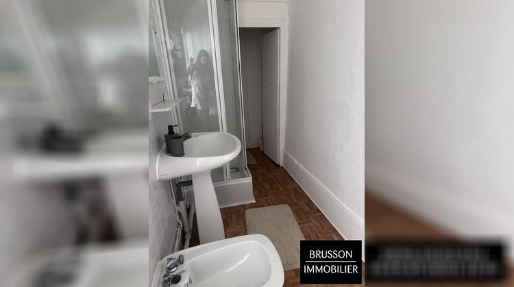 Ma-Cabane - Location Appartement Castres, 23 m²