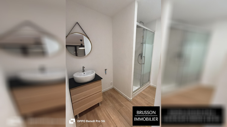Ma-Cabane - Location Appartement Castres, 44 m²