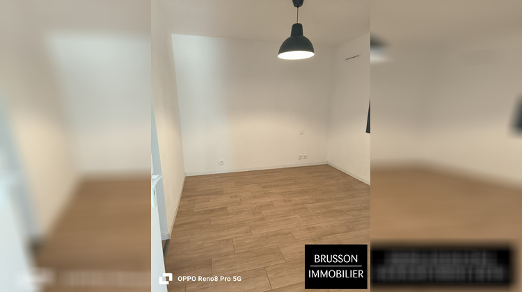Ma-Cabane - Location Appartement Castres, 44 m²