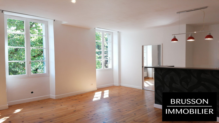 Ma-Cabane - Location Appartement Castres, 37 m²