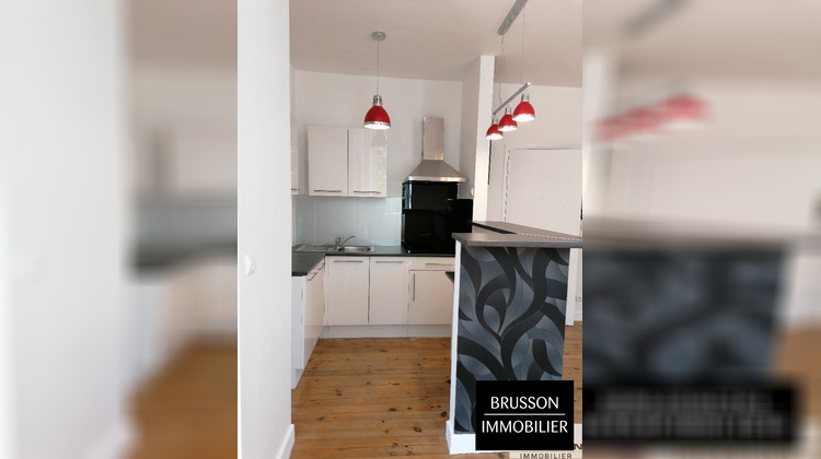 Ma-Cabane - Location Appartement Castres, 37 m²