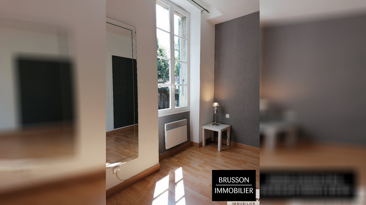 Ma-Cabane - Location Appartement Castres, 37 m²