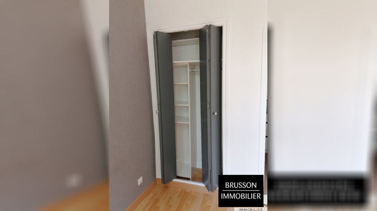 Ma-Cabane - Location Appartement Castres, 37 m²