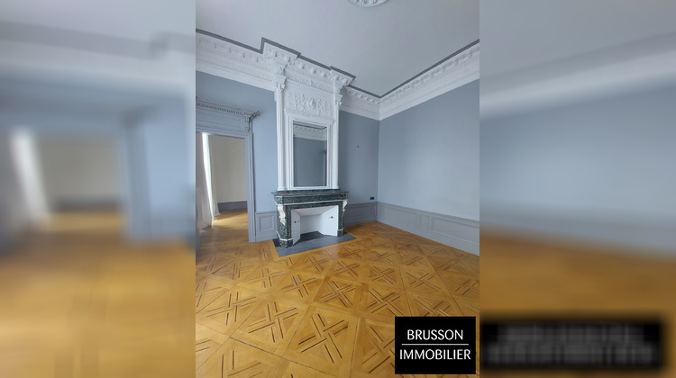 Ma-Cabane - Location Appartement Castres, 81 m²