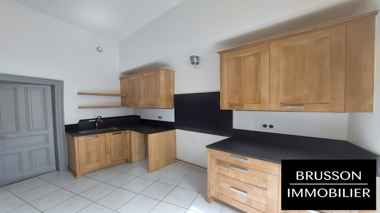 Ma-Cabane - Location Appartement Castres, 81 m²