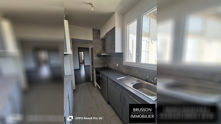 Ma-Cabane - Location Appartement Castres, 42 m²