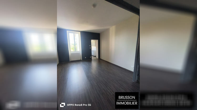 Ma-Cabane - Location Appartement Castres, 42 m²