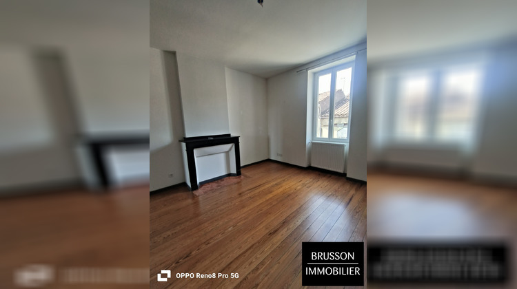 Ma-Cabane - Location Appartement Castres, 42 m²