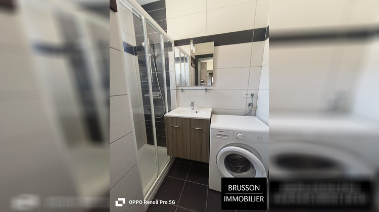 Ma-Cabane - Location Appartement Castres, 42 m²