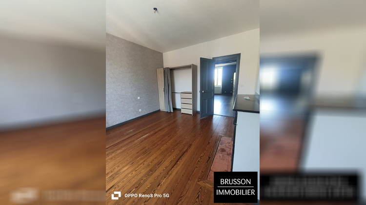 Ma-Cabane - Location Appartement Castres, 42 m²