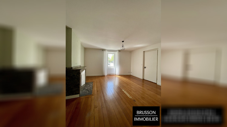 Ma-Cabane - Location Appartement Castres, 41 m²