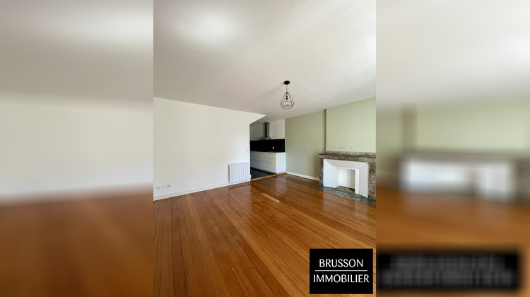 Ma-Cabane - Location Appartement Castres, 41 m²