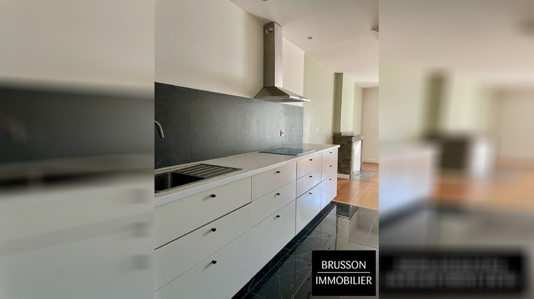 Ma-Cabane - Location Appartement Castres, 41 m²