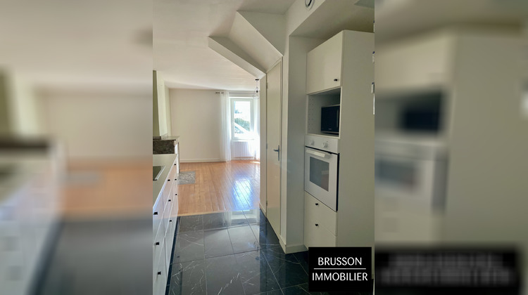 Ma-Cabane - Location Appartement Castres, 41 m²