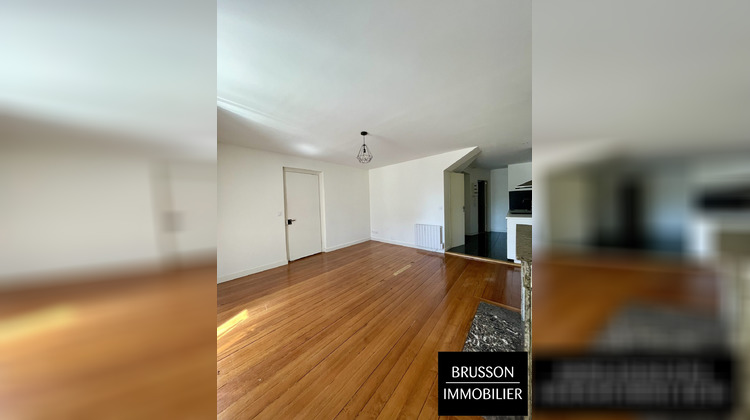 Ma-Cabane - Location Appartement Castres, 41 m²