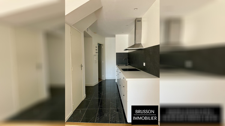 Ma-Cabane - Location Appartement Castres, 41 m²