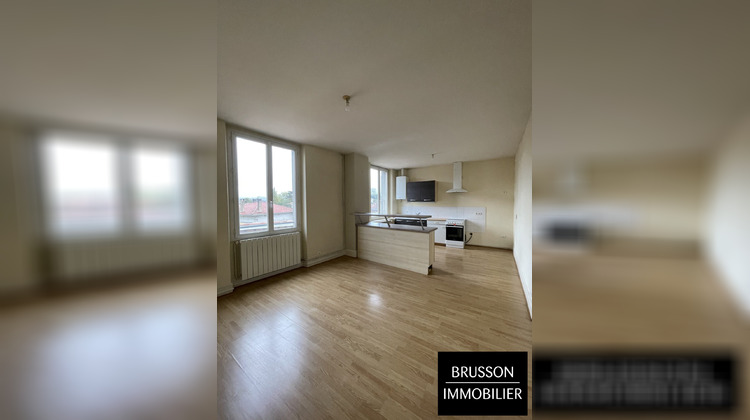 Ma-Cabane - Location Appartement Castres, 71 m²