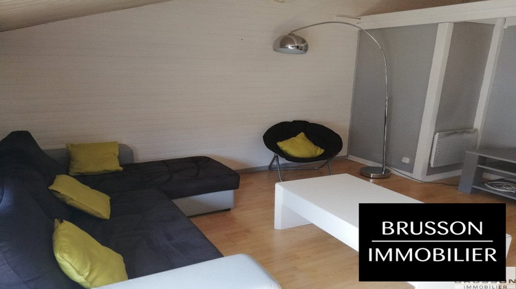 Ma-Cabane - Location Appartement Castres, 56 m²