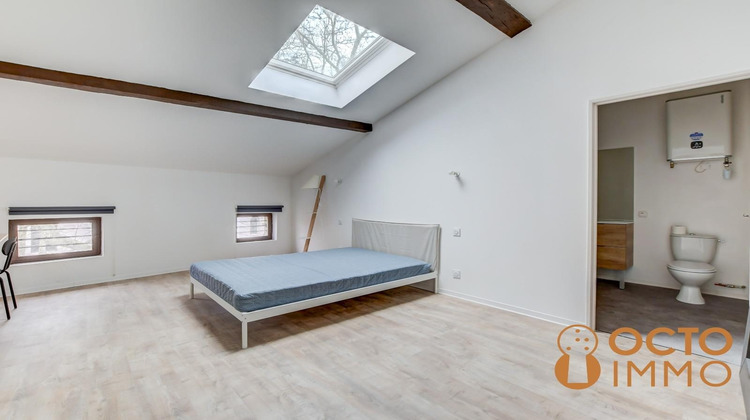 Ma-Cabane - Location Appartement Castres, 51 m²