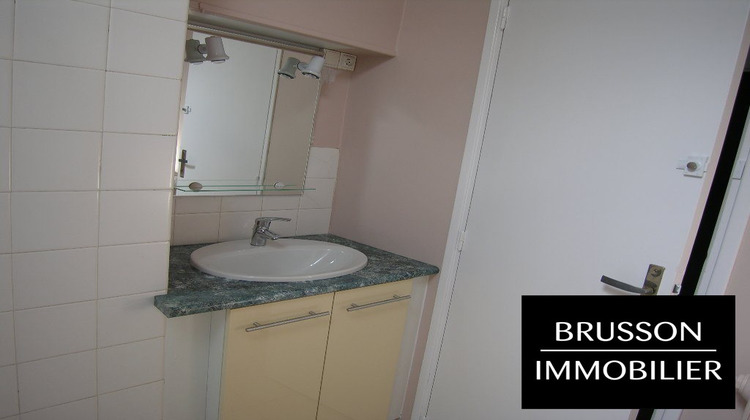 Ma-Cabane - Location Appartement Castres, 49 m²