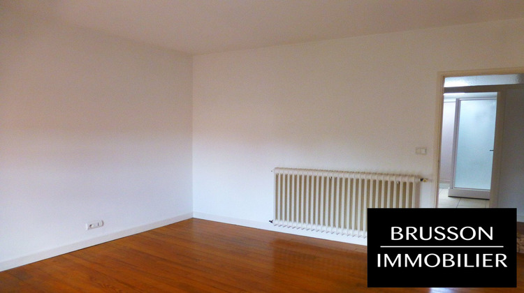 Ma-Cabane - Location Appartement Castres, 49 m²