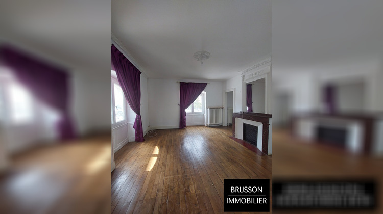 Ma-Cabane - Location Appartement Castres, 79 m²