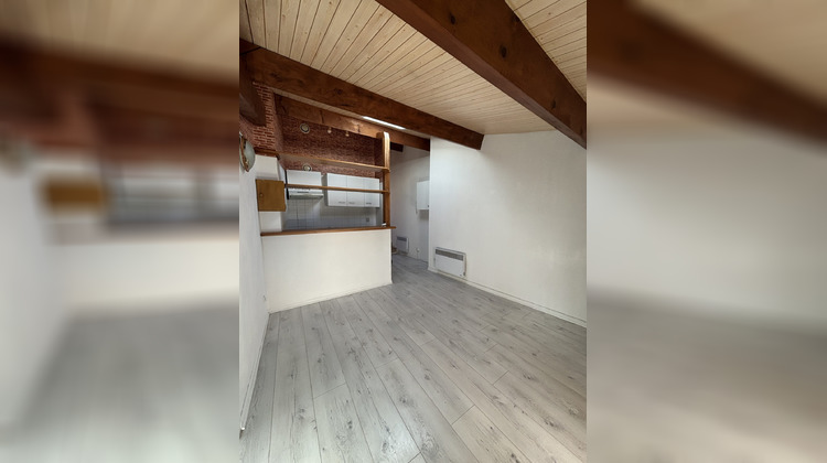 Ma-Cabane - Location Appartement CASTRES, 36 m²