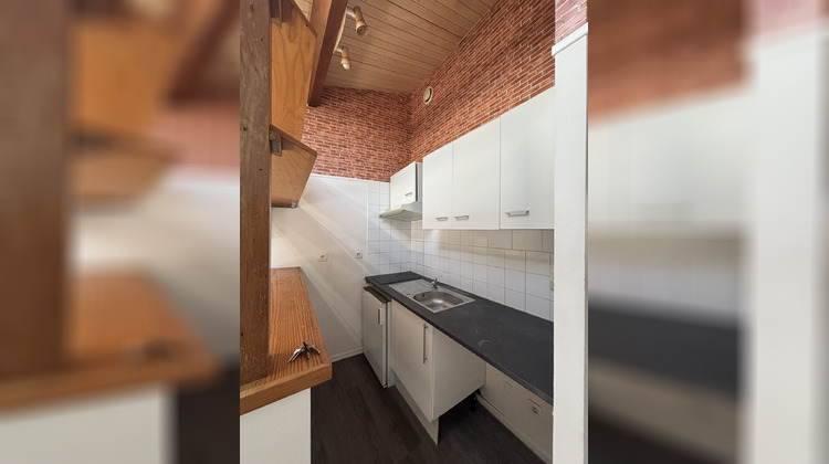 Ma-Cabane - Location Appartement CASTRES, 36 m²