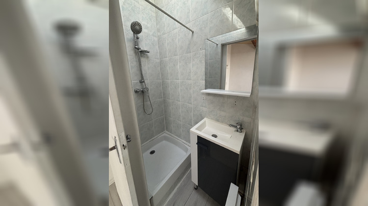 Ma-Cabane - Location Appartement CASTRES, 36 m²