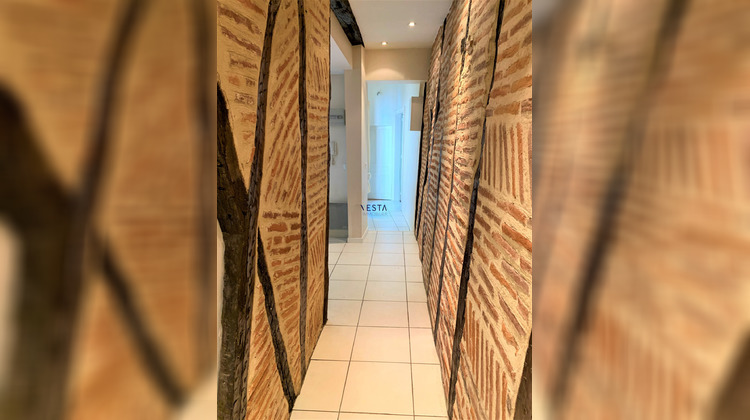 Ma-Cabane - Location Appartement Castres, 72 m²