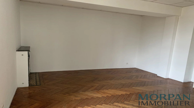 Ma-Cabane - Location Appartement Castres-Gironde, 58 m²