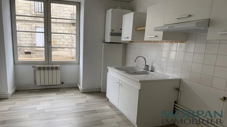 Ma-Cabane - Location Appartement Castres-Gironde, 58 m²