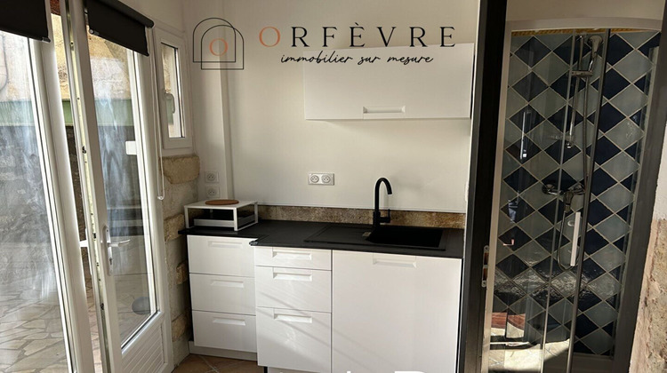 Ma-Cabane - Location Appartement CASTRIES, 17 m²