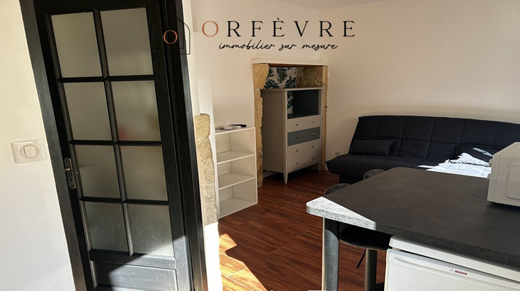 Ma-Cabane - Location Appartement CASTRIES, 17 m²