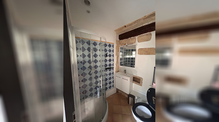 Ma-Cabane - Location Appartement CASTRIES, 17 m²