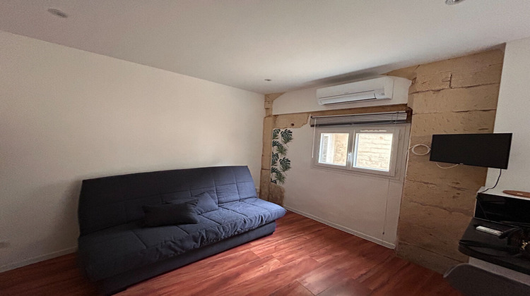 Ma-Cabane - Location Appartement CASTRIES, 17 m²