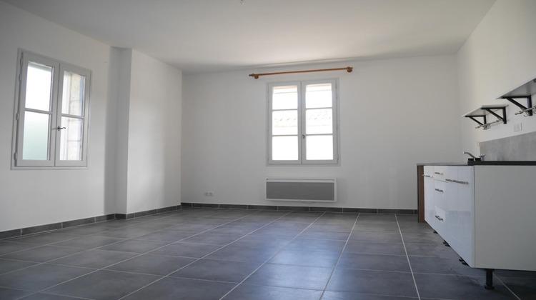 Ma-Cabane - Location Appartement Castries, 38 m²