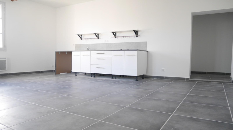Ma-Cabane - Location Appartement Castries, 38 m²