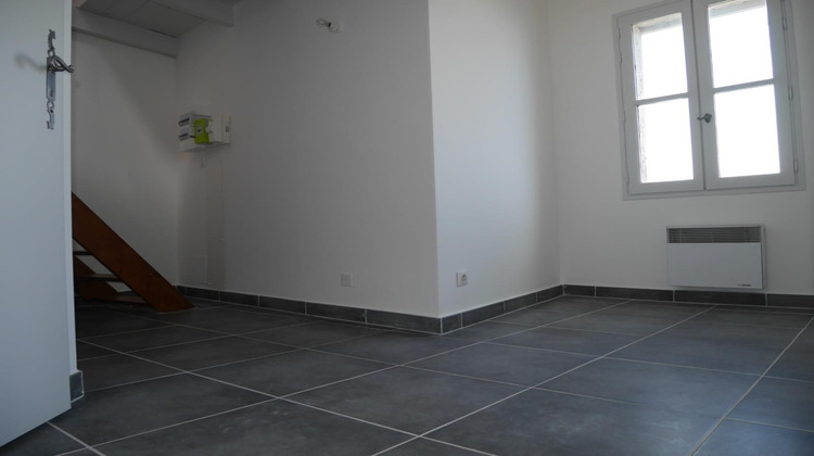 Ma-Cabane - Location Appartement Castries, 38 m²