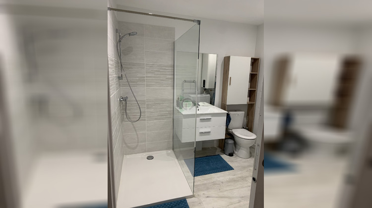 Ma-Cabane - Location Appartement CASTRIES, 41 m²