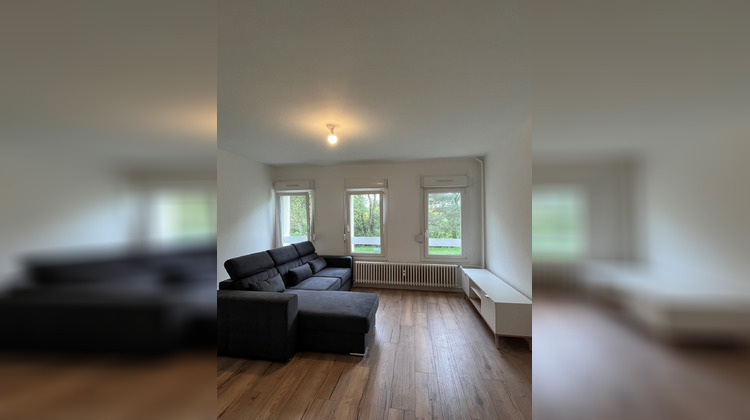 Ma-Cabane - Location Appartement Cattenom, 60 m²