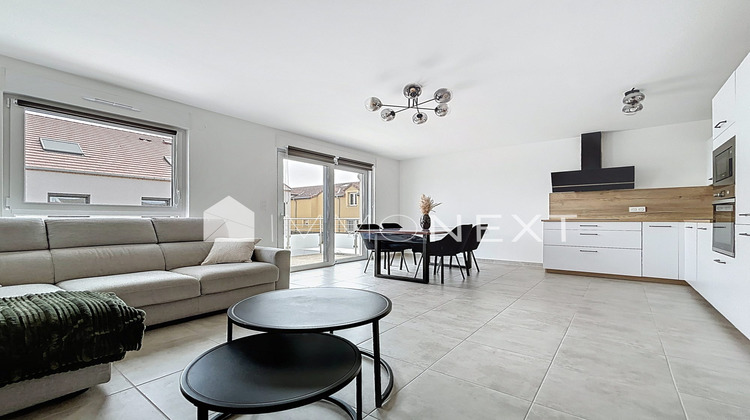 Ma-Cabane - Location Appartement Cattenom, 60 m²